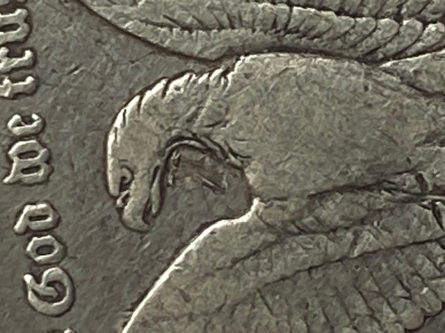 One-More-Morgan-Dollar,-Did-I-Mess-Up-Again?